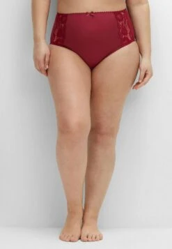 Sheego Slip - Burgund -Sheego 27ccd82af9784843b797070f98e00f04 1