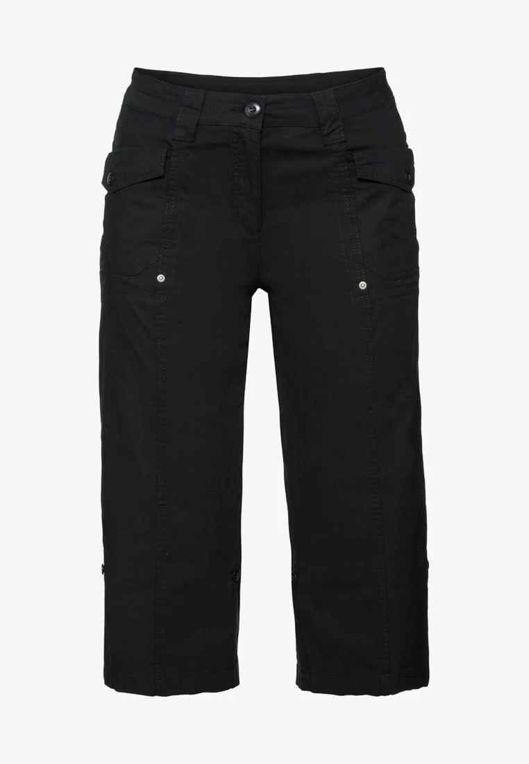 Sheego Shorts - Black 7 Sheego Shorts - Black – Bild 5