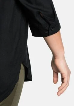 Sheego Tunika - Black -Sheego 28cd99343a6f4482a05bde9950a5f731