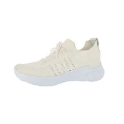 Sheego Sneakers Schnürschuhe