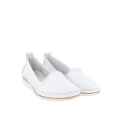 Sheego Halbschuh Mokassins