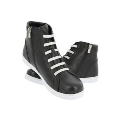 Sheego Schnürschuh Sneakers High