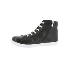 Sheego Schnürschuh Sneakers High 12 Sheego Schnürschuh Sneakers High -Sheego 29547877 05