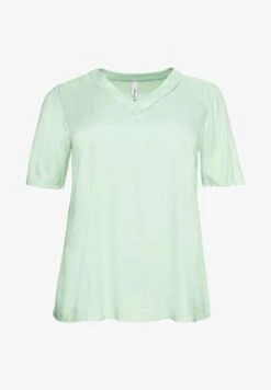 Sheego Tunika - Mint 12 Sheego Tunika - Mint -Sheego 2be854805c4f4d15963826a416f68566