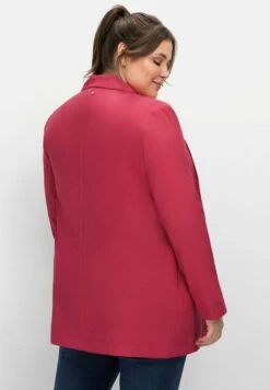 Sheego Kurzmantel - Orchidee 10 Sheego Kurzmantel - Orchidee -Sheego 2c2f07026b8e41a8ab9b024fd994f115