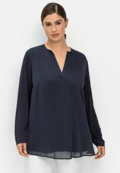 Sheego Tunika - Nachtblau 13 Sheego Tunika - Nachtblau -Sheego 2c656aa4490441afa36ccd10b0f2d375 1