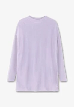 Sheego Strickpullover - Lavendel 12 Sheego Strickpullover - Lavendel -Sheego 2fb3f0b883634170aa33feea0a82beda