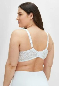 Sheego BH - Push-up BH - Weiß 10 Sheego BH - Push-up BH - Weiß -Sheego 30c45a83bbd841d5bdc26fbed4dd0816