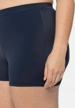 Sheego Bikini-Hose - Marine 12 Sheego Bikini-Hose - Marine -Sheego 32467d4666294bb9a4d6158c60909c28