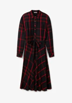 Sheego Blusenkleid - Karo 13 Sheego Blusenkleid - Karo -Sheego 36171edf96a64001af0ff21bc93d2c74