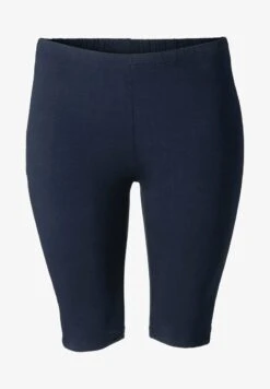 Sheego Kurze Sporthose - Marine -Sheego 37d41797da9f4eef8113410e5be4a0a0