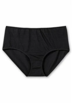 Sheego PACK 3 - Slip - Schwarz 12 Sheego PACK 3 - Slip - Schwarz -Sheego 38b4d56e3f5f44488597b720a685617d
