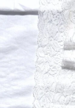 Sheego Top - Weiß -Sheego 39706343a42b4be99ba7aef03eb42efe