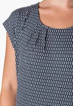 Sheego T-Shirt Print - Marine-weiß 11 Sheego T-Shirt Print - Marine-weiß -Sheego 3bda244f47b04411a9ad6ff6b54c6ea7