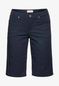 Sheego Jeans Shorts - Marine 12 Sheego Jeans Shorts - Marine -Sheego 3d9814a831e9470ea476cc372fe822bc