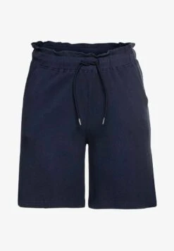 Sheego Shorts - Weiß -Sheego 3e5541ef7beb44d78a84c2582a793e5d