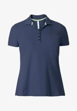 Sheego Poloshirt - Schwarz 13 Sheego Poloshirt - Schwarz -Sheego 41d21fee91f743aaa776ada784ae8dc4