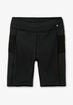 Sheego Shorts - Schwarz -Sheego 431327387f2d4b99a52cefc9e264826d