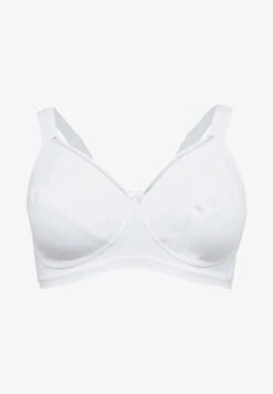 Sheego Bügel BH - White 12 Sheego Bügel BH - White -Sheego 434a1ec3ebd14c36a2ecb689d87ef3b3