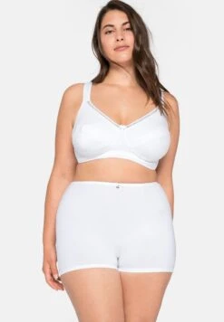 Sheego Panties - Weiß 10 Sheego Panties - Weiß -Sheego 43a6d2e6043446fca624aa4b9ddf2177