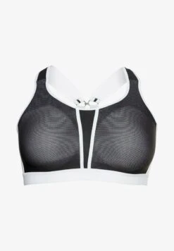 Sheego Bustier - Weiß 12 Sheego Bustier - Weiß -Sheego 4425b10afc204ebaa7402a63163e0ee4