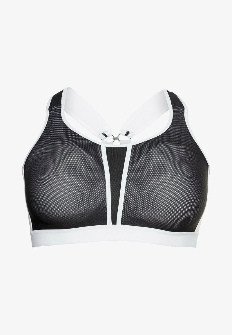 Sheego Bustier - Weiß 7 Sheego Bustier - Weiß – Bild 5