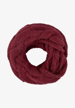 Sheego Schlauchschal - Dunkelgrau Meliert 11 Sheego Schlauchschal - Dunkelgrau Meliert -Sheego 443d0cf1925340588e5dca80a7015493