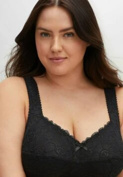 Sheego BH - Push-up BH - Schwarz 11 Sheego BH - Push-up BH - Schwarz -Sheego 4449b8763ae24229b1f9a7594d1b7ff3