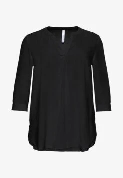 Sheego Tunika - Black -Sheego 454487870b0b4aad94e82af991105a8a