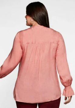 Sheego Bluse - Altrosa 10 Sheego Bluse - Altrosa -Sheego 46d66f35e5e94d05b9920e57bc95959f