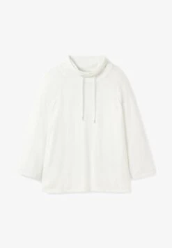 Sheego Strickpullover - Offwhite 12 Sheego Strickpullover - Offwhite -Sheego 471c4f9328544e3eafebaf8a3da6dafa