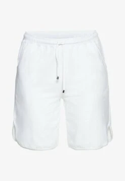 Sheego Shorts - Weiß 12 Sheego Shorts - Weiß -Sheego 474db2ba2ce8410682484d3b15a8550c