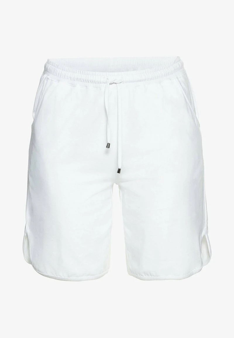 Sheego Shorts - Weiß 7 Sheego Shorts - Weiß – Bild 5