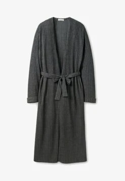 Sheego Strickjacke - Rauchgrau 12 Sheego Strickjacke - Rauchgrau -Sheego 49b0d6e65c7647788dbf1d63c2e2b4a7