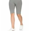 Sheego Kurze Sporthose - Grau 2 Sheego Kurze Sporthose - Grau -Sheego 4a8b0984f08447aa9acc9b4808cff52c