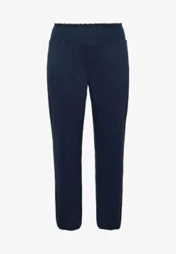 Sheego Stoffhose - Dark Blue 11 Sheego Stoffhose - Dark Blue -Sheego 4ad4a12e2b164e8497914f8768c091ee