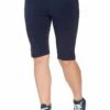 Sheego Kurze Sporthose - Marine 1 Sheego Kurze Sporthose - Marine -Sheego 4d4d69ce2c8e4664a2986465907b413b