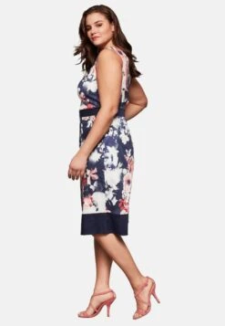 Sheego Freizeitkleid - Dark Blue 11 Sheego Freizeitkleid - Dark Blue -Sheego 4f0bfdb269a8425ab3e09f32493e4389