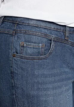 Sheego LANA - Jeans Bootcut - Blue Denim 12 Sheego LANA - Jeans Bootcut - Blue Denim -Sheego 4f919dd045c142c5a64b75c1ed2d612e