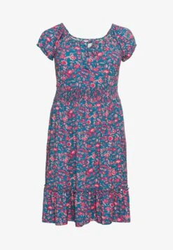 Sheego Jerseykleid - Blau Bedruckt 12 Sheego Jerseykleid - Blau Bedruckt -Sheego 50e72b43fc7a491ab17581ea504a7744