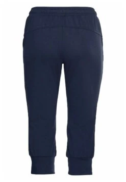 Sheego Kurze Sporthose - Marine 13 Sheego Kurze Sporthose - Marine -Sheego 50f66a99f4a344d8be0c52697bee315d