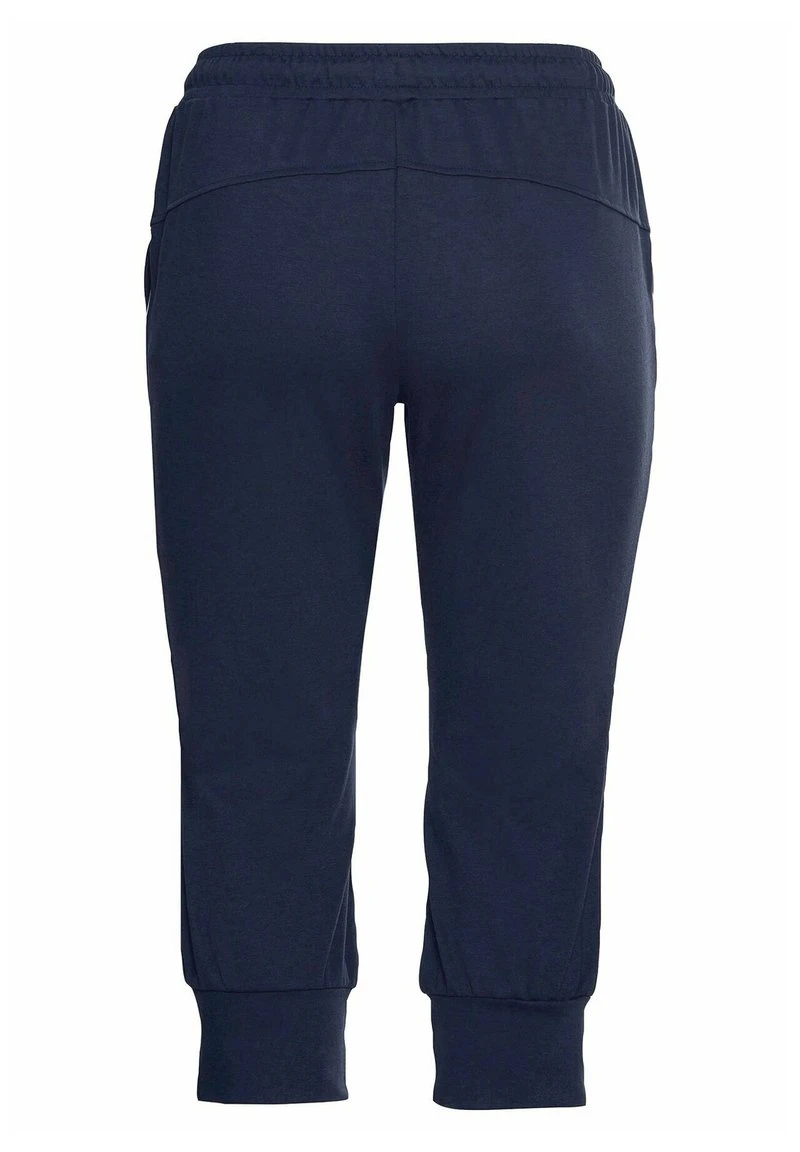 Sheego Kurze Sporthose - Marine 8 Sheego Kurze Sporthose - Marine – Bild 6