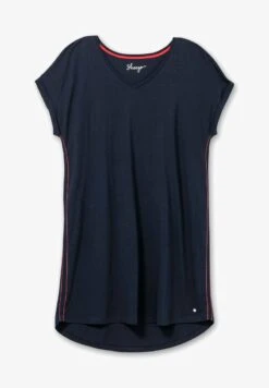 Sheego RELAX - Jerseykleid - Marine 12 Sheego RELAX - Jerseykleid - Marine -Sheego 50f7382c297046ee819283f01ffe2e29