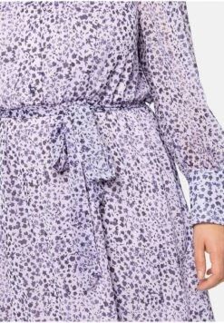 Sheego CHIFFON - Freizeitkleid - Lavendel Bedruckt 11 Sheego CHIFFON - Freizeitkleid - Lavendel Bedruckt -Sheego 518e5e7d269f4898bf827d8e99d7cfa3