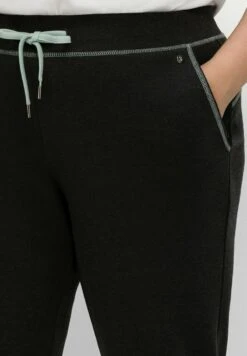 Sheego RELAX - Jogginghose - Anthrazit -Sheego 52283a41050b41a3a45f91006c02002f