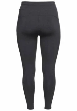 Sheego Leggings - Hosen - Dunkelgrau Meliert 13 Sheego Leggings - Hosen - Dunkelgrau Meliert -Sheego 5361224720b64775ae38176d4cedc8ec