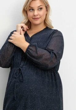 Sheego STILL - Tunika - Nachtblau Bedruckt 11 Sheego STILL - Tunika - Nachtblau Bedruckt -Sheego 538319fe4fe64c2f993cdf6afbfaaa1a