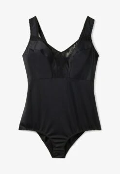 Sheego Body - Schwarz -Sheego 5500571f254a44a696886b2a5ca2c7ef