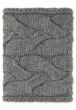 Sheego Schlauchschal - Dunkelgrau Meliert 9 Sheego Schlauchschal - Dunkelgrau Meliert -Sheego 56305121653a4a6f87f7c5fe004c8a6c