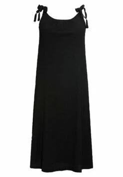 Sheego Jerseykleid - Schwarz 13 Sheego Jerseykleid - Schwarz -Sheego 569417cb6e7c48d398fe9288d2f17984